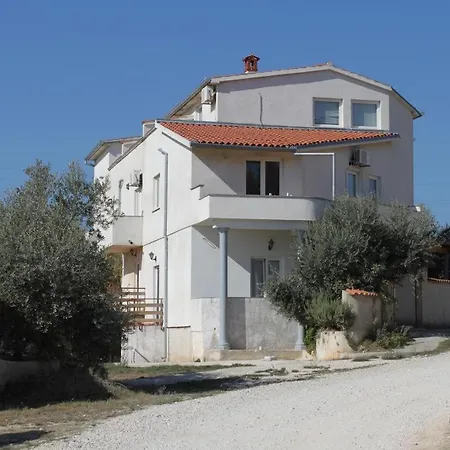 7240b Appartamento *