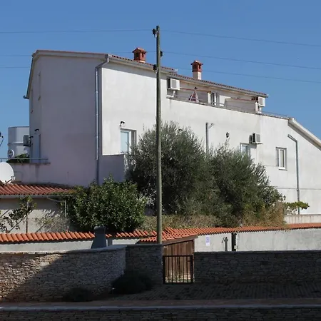 7240b Ližnjan