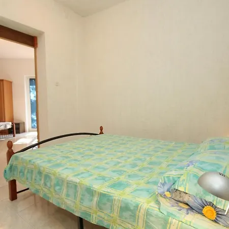 Appartamento 7240b Ližnjan