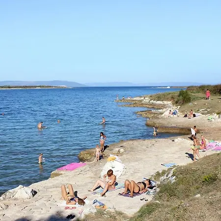 7240b Appartamento Ližnjan